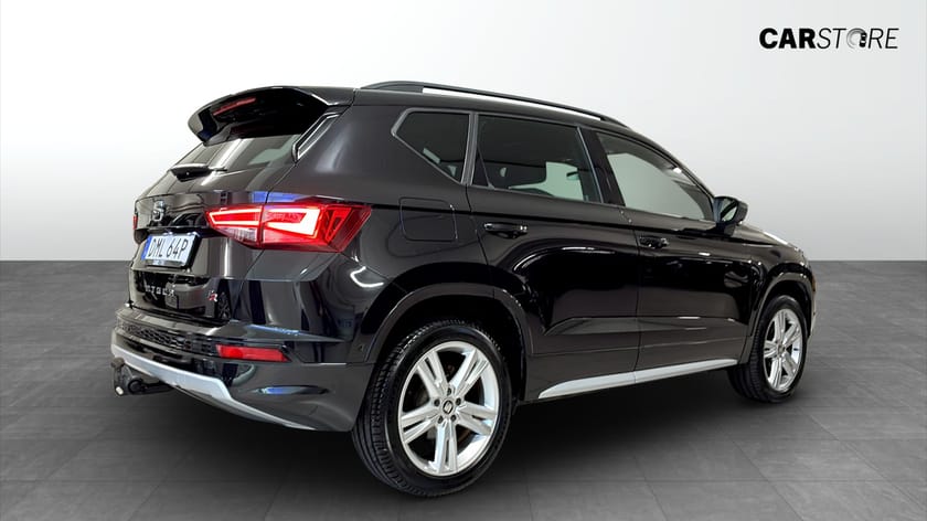 Bild 2 av SEAT Ateca