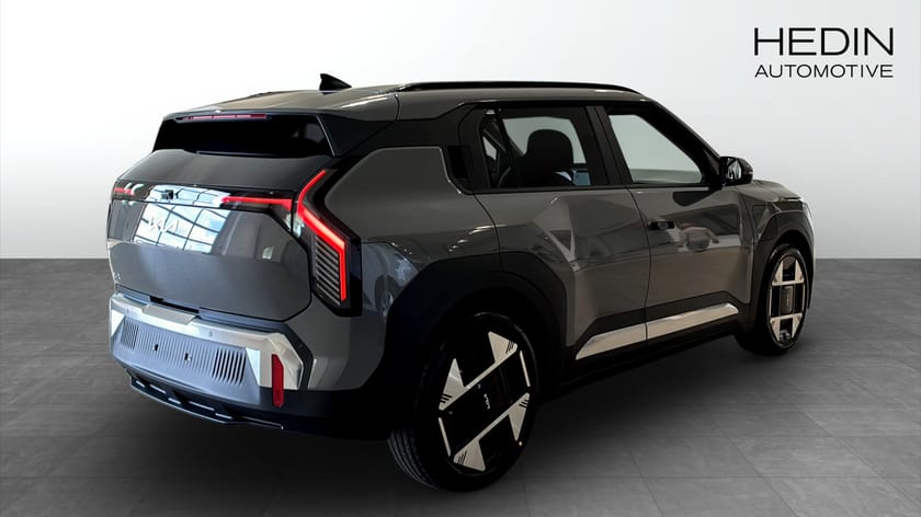 Bild 2 av Kia EV3 GT