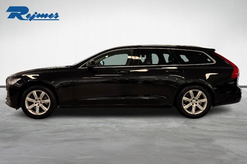 Bild 2 av Volvo V90 D4 AWD Business Advanced