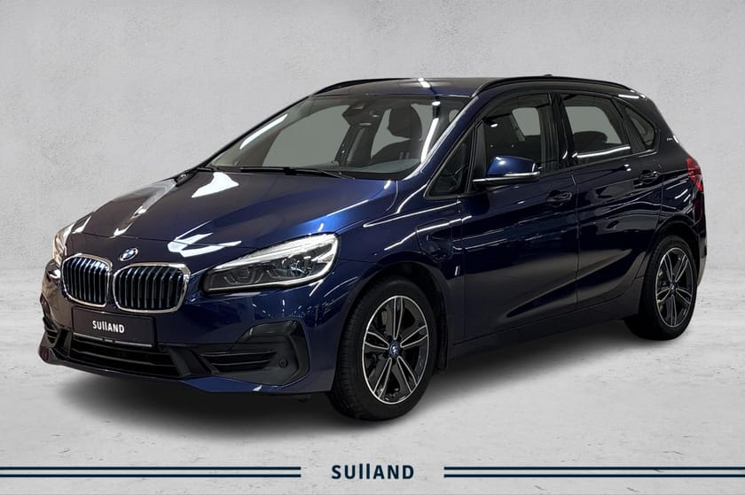 Bilde 1 av BMW 225xe Active Tourer