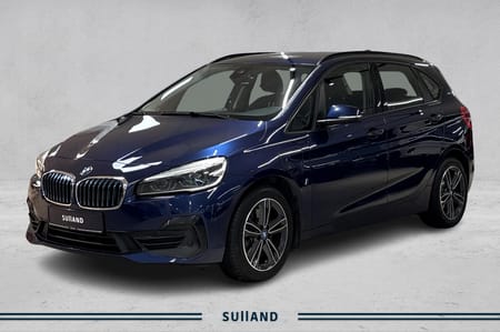 BMW 225xe Active Tourer