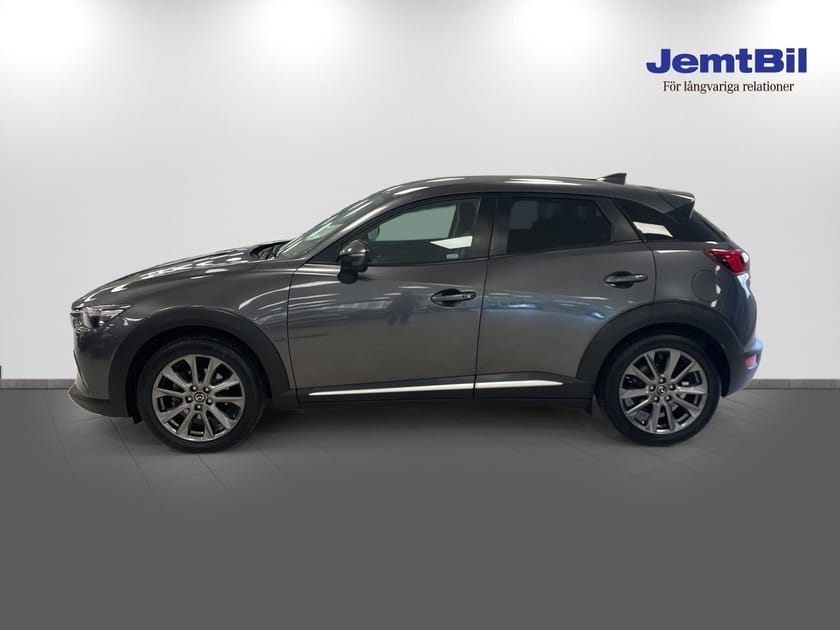 Bild 4 av Mazda CX-3 2,0 AWD