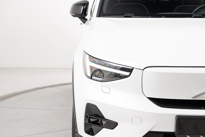 Bilde 5 av Volvo C40 Recharge Twin Ultimate | ACC/Krok/Pixel/360°/H&K/Pano