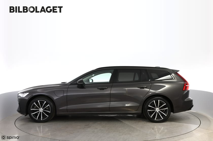 Bild 2 av Volvo V60 Recharge T8 Plus Dark