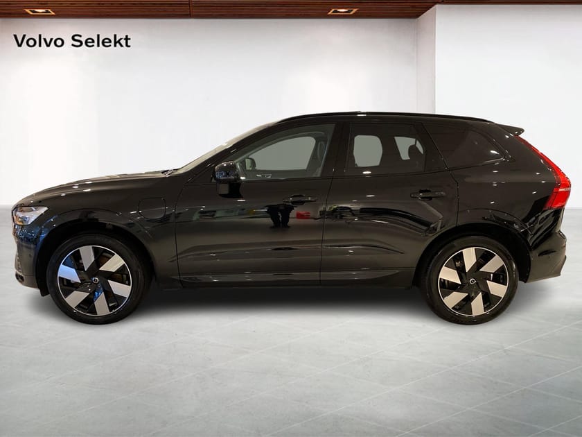Bild 3 av Volvo XC60 Recharge T8 Ultimate Dark
