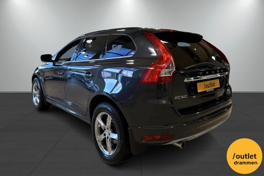 Bilde 3 av Volvo XC60