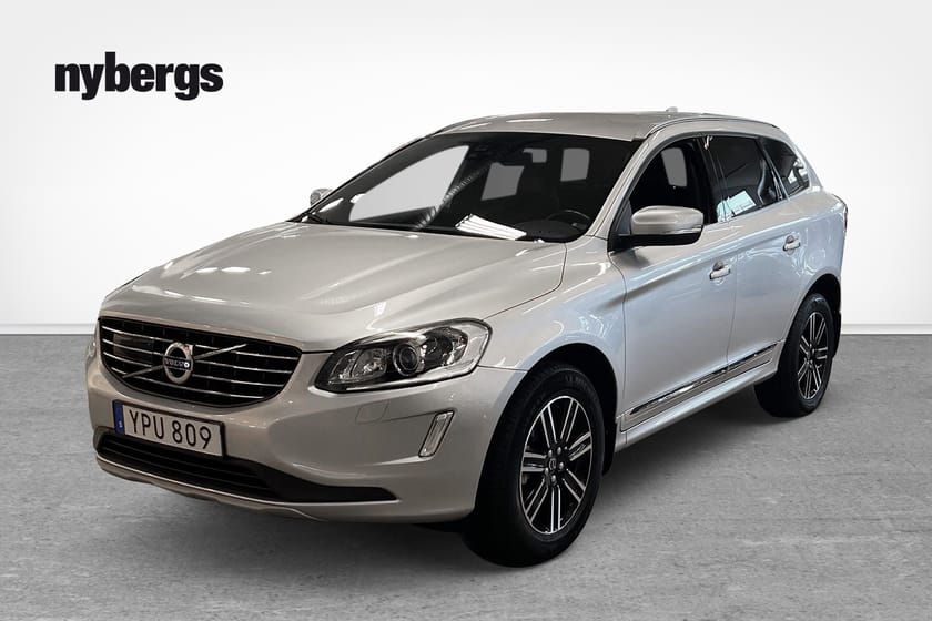 Bild 1 av Volvo XC60