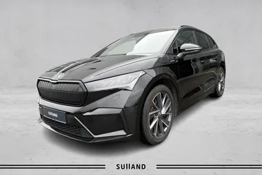 Škoda Enyaq 85x