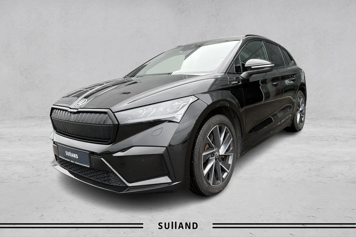 Bilde av Škoda Enyaq 85x