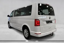 Thumnail bilde 2 av Volkswagen Caravelle