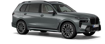 BMW X7 xDrive40d xDrive 40d