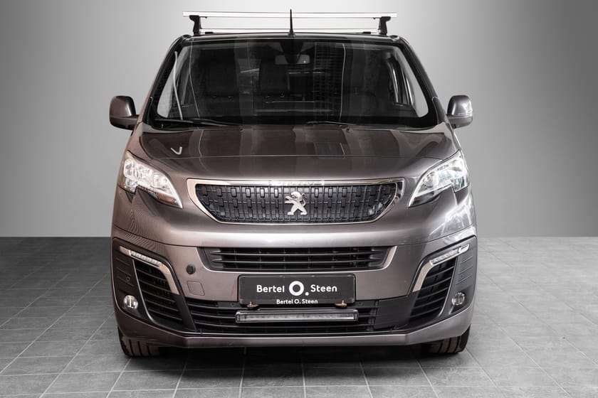 Bilde 3 av Peugeot Expert Varebil L3 2,0 diesel