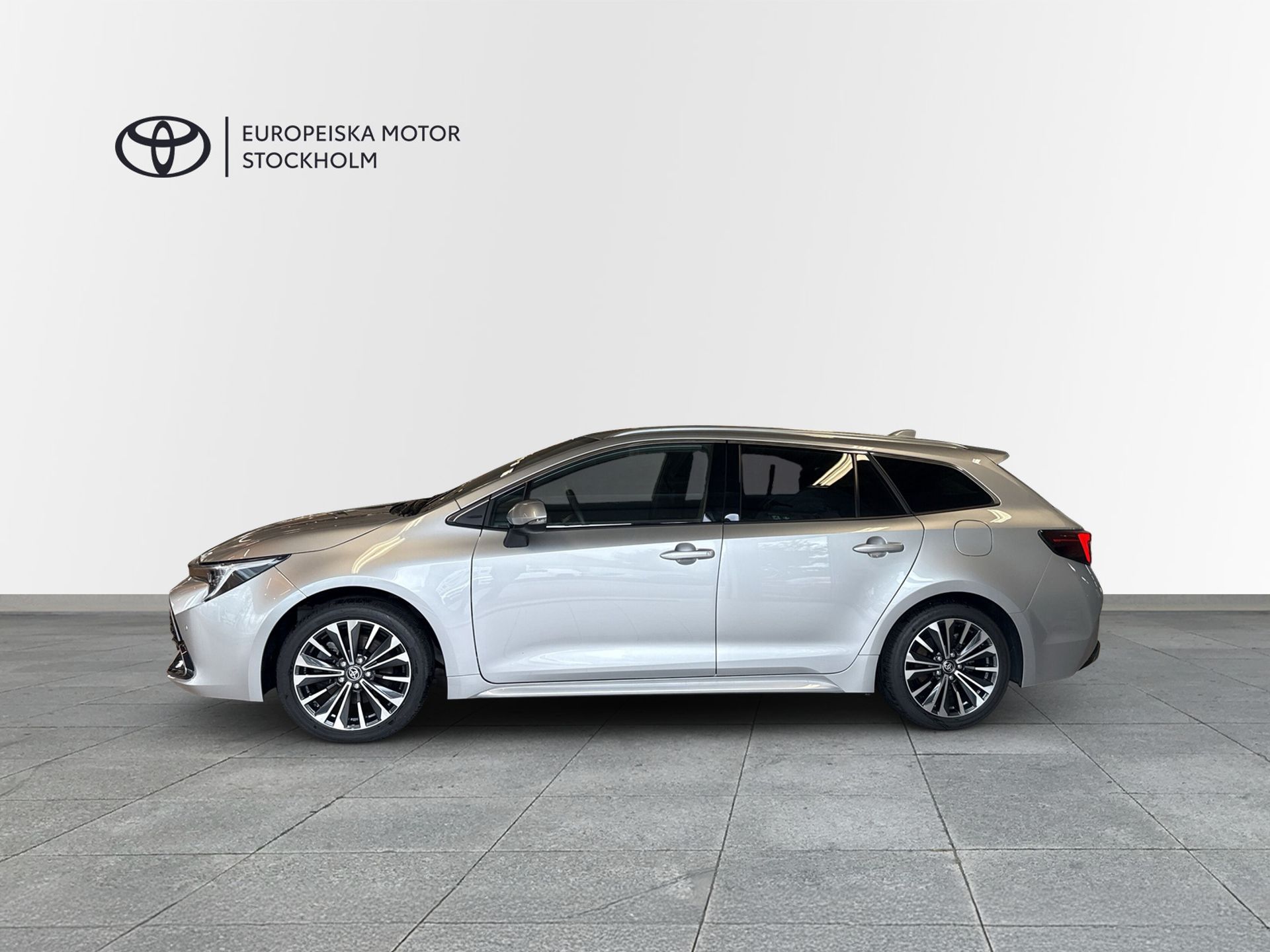 Toyota Corolla 2025, photo 3/10