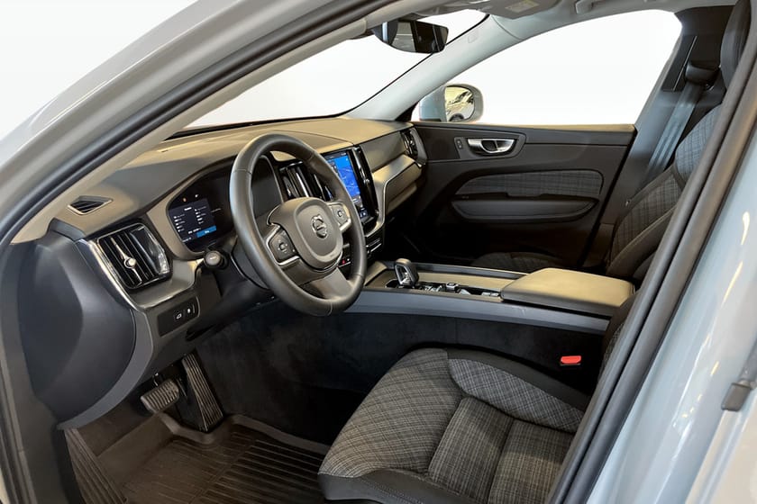 Bild 5 av Volvo XC60 Recharge T6 II Core Edition