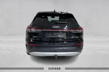Thumnail bilde 3 av Audi Q4 50 e-tron quattro