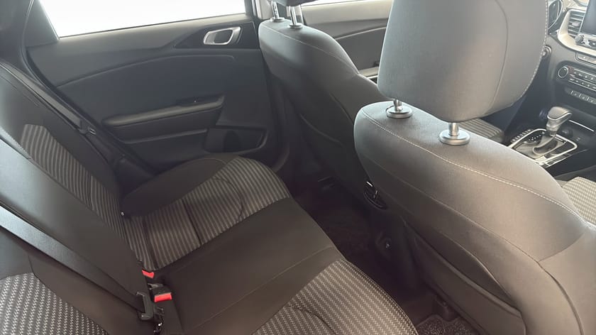 Bild 5 av Kia Ceed Sportswagon Plug-in Hybrid SW PHEV ACTION * Godkänd*