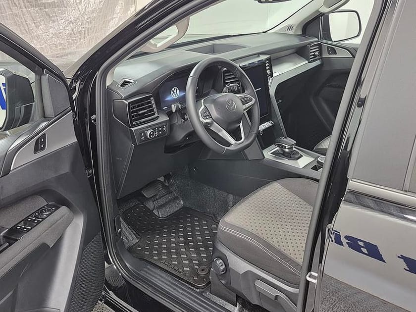 Bild 2 av Volkswagen Amarok