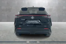 Thumnail bilde 3 av Toyota bZ4X