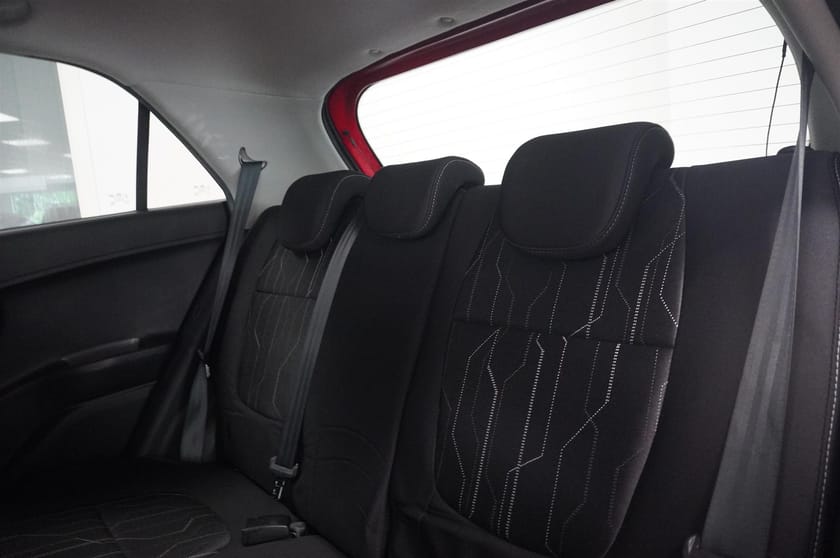 Bild 5 av Kia Picanto 1.0 69hk Manuell Rattvärme