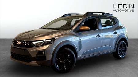 Dacia Sandero Stepway EXTREME TCE 110
