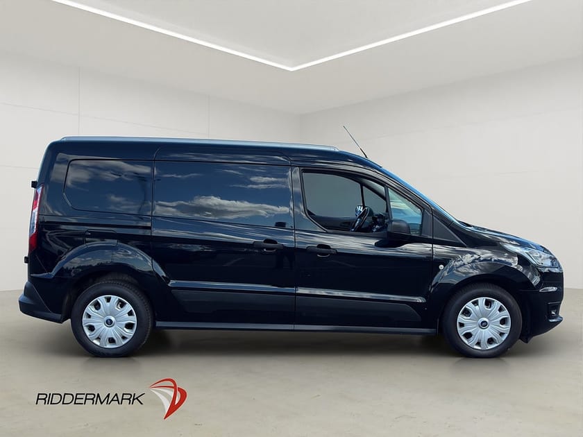 Bild 2 av Ford Transit Connect 210 LWB Värmare B-Kamera Drag CARPLAY MOMS