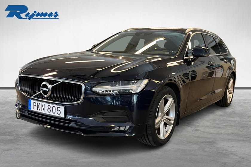 Bild 1 av Volvo V90 D4 Momentum Advanced Edition