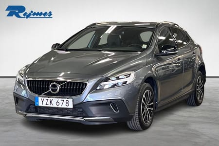 Volvo V40 Cross Country D2 Business Advanced