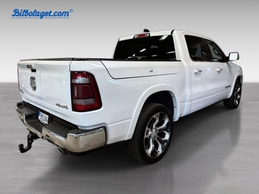 Bild 5 av RAM 1500 Crew Cab 