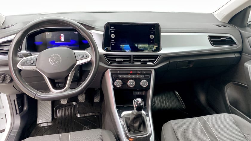 Bild 3 av Volkswagen T-Roc