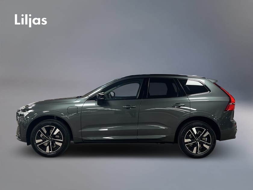Bild 2 av Volvo XC60 T6 Plus Dark Nordic Edition