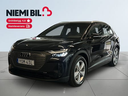 Audi Q4 45 e-tron quattro Proline MOMS/Garanti/Drag/SoV/Ad.F