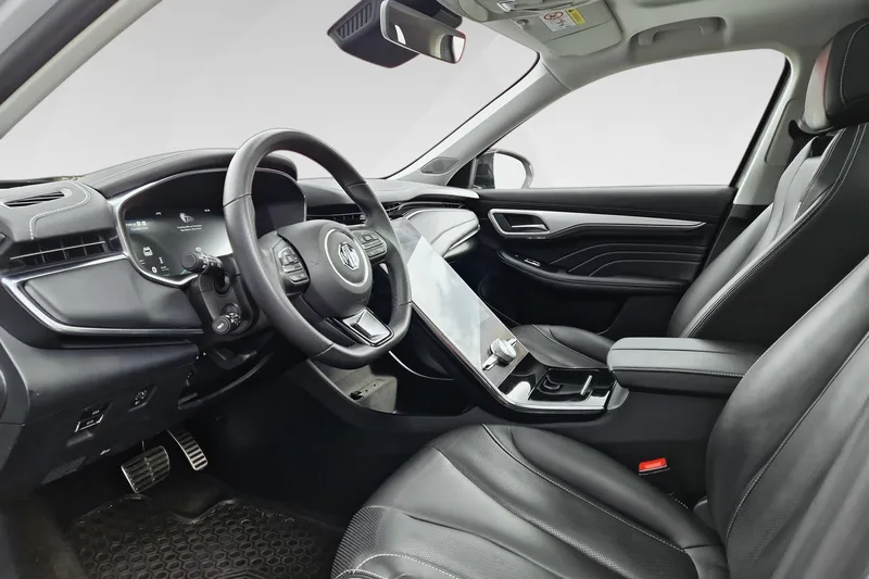 MG Marvel R Performance bilde 11