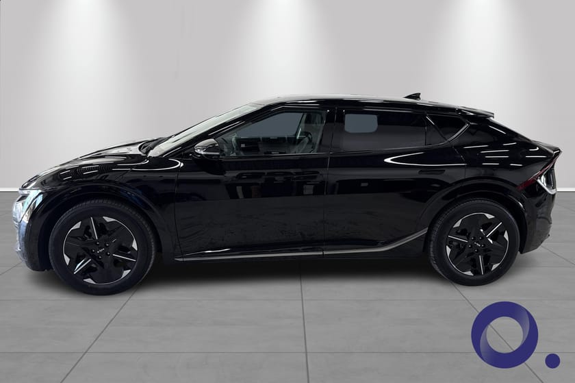 Bilde 2 av Kia EV6 AWD Long Range EV 6 exklusive