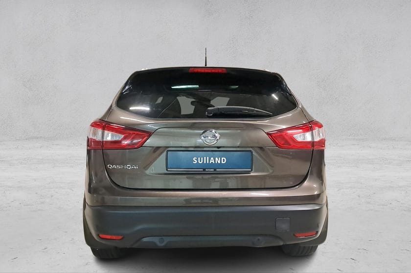 Bilde 4 av Nissan Qashqai