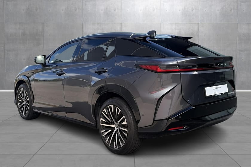 Bilde 3 av Lexus RZ 450e