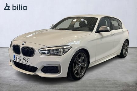 BMW M140i BMW m140 | H&K | M sport | PDC | M-sportbroms