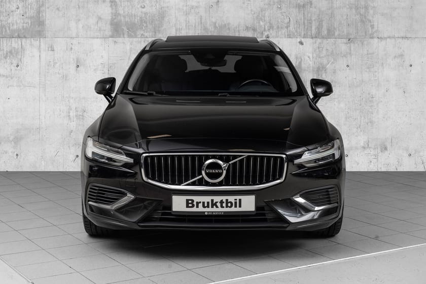 Bilde 3 av Volvo V60