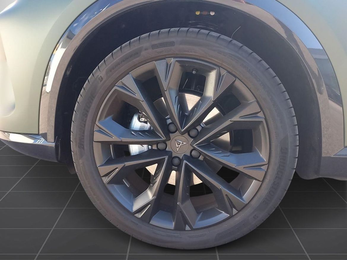 CUPRA CUPRA Formentor e-Hybrid — bild 7