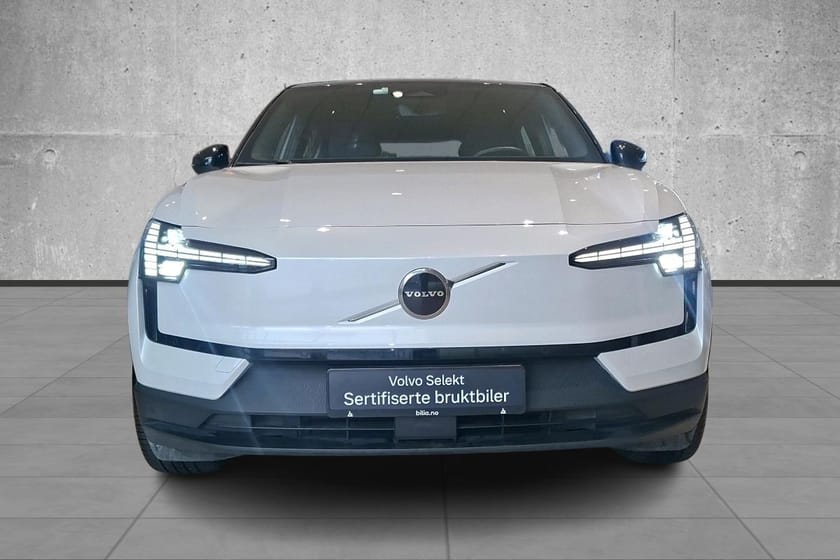 Bilde 2 av Volvo EX30 Twin Motor Performance