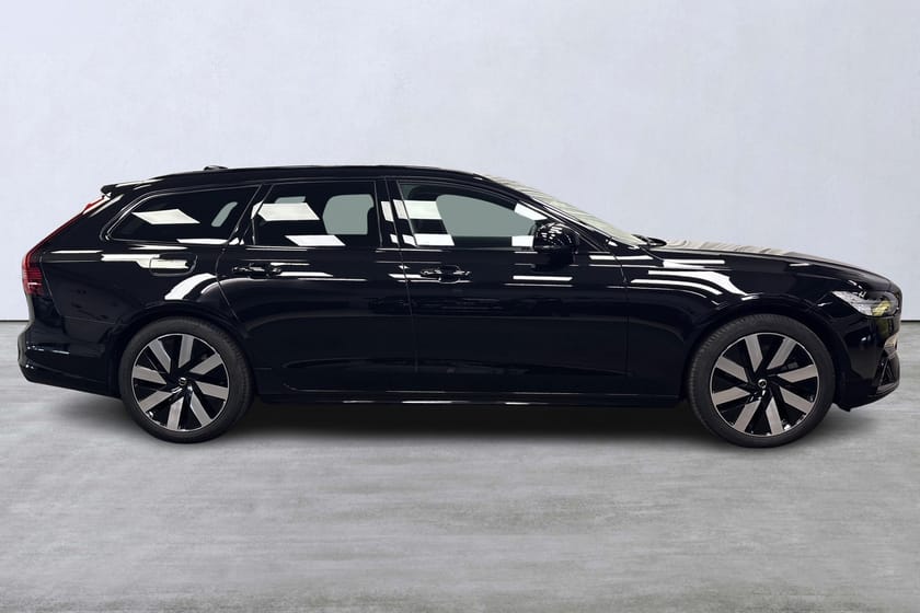 Bild 3 av Volvo V90 T6 Plus Dark Nordic Edition