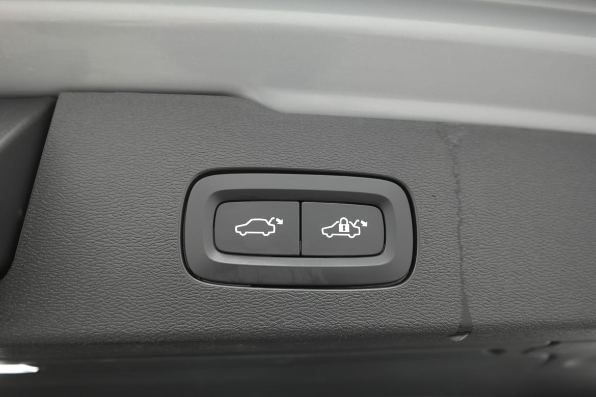 Volvo V60 2025 - miniatyr 18