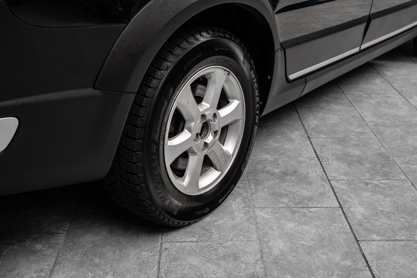 Bilde 5 av Volvo XC70