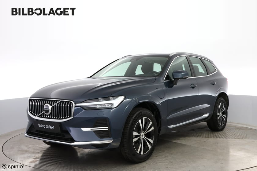 Bild 1 av Volvo XC60 T6 Core Special Edition