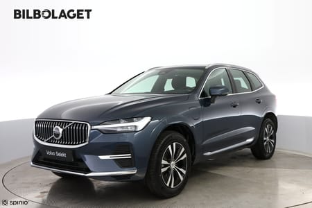 Volvo XC60 T6 Core Special Edition