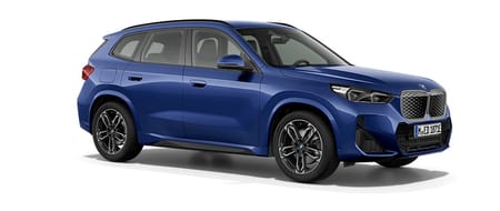 BMW iX1 xDrive30 xDrive 30
