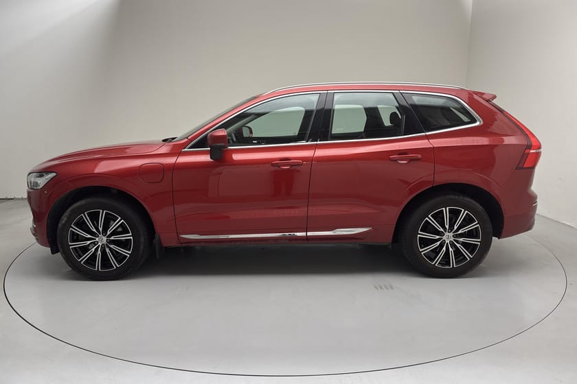 Bild 2 av Volvo XC60 T8 AWD Recharge (390hk) Inscription