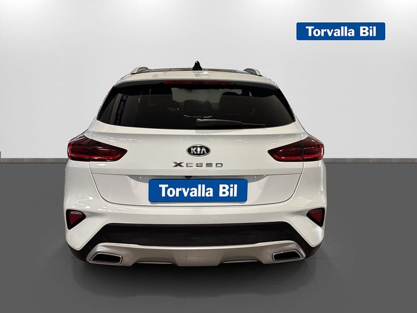 Bild 5 av Kia XCeed Plug-in Hybrid