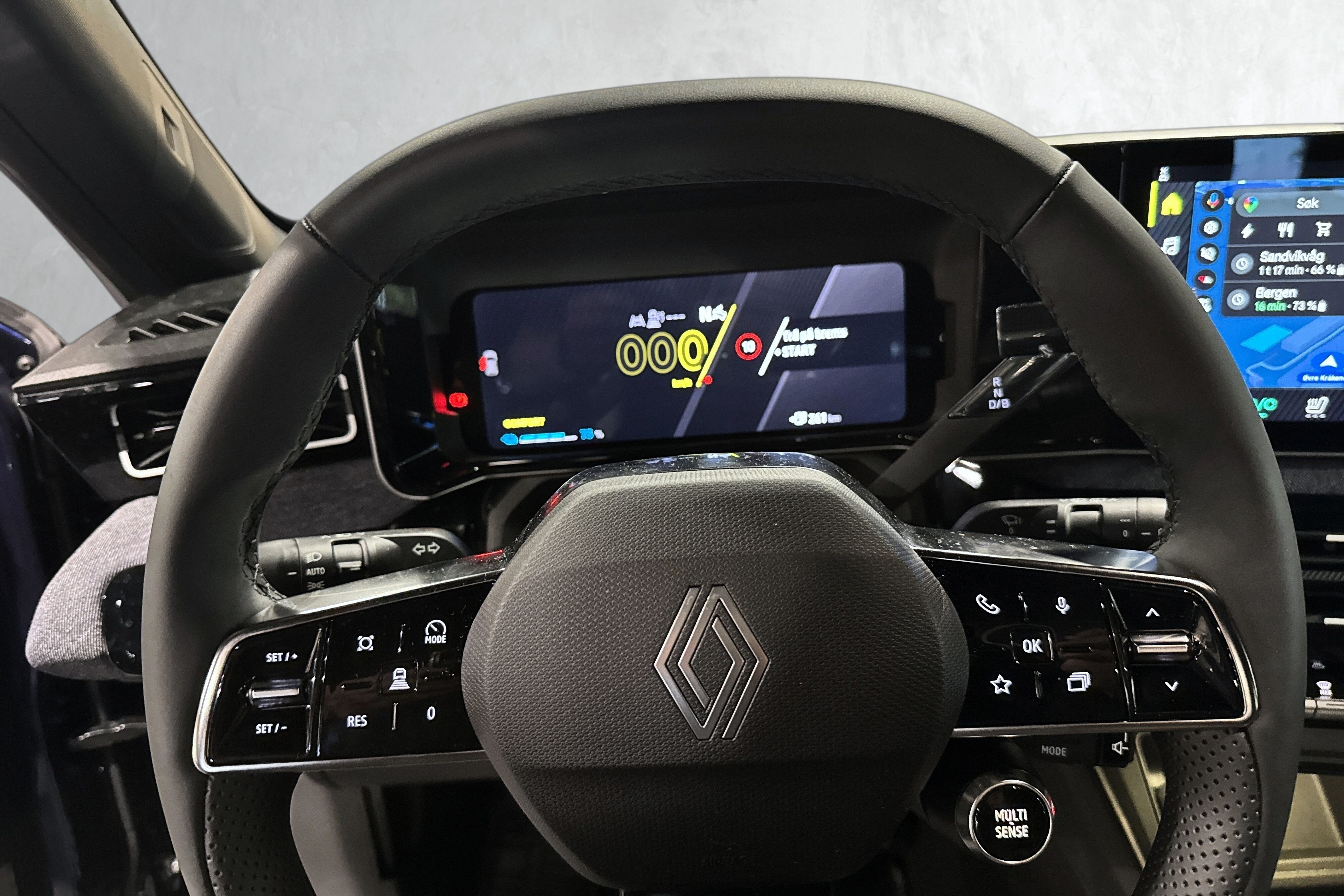 Renault 5 E-Tech 52 kWh, 150hp, 2026