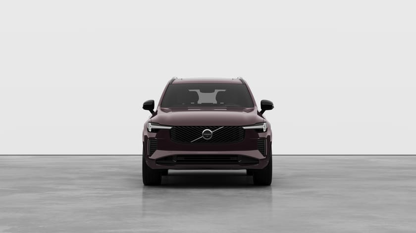Bild 2 av Volvo XC90 7 Säten