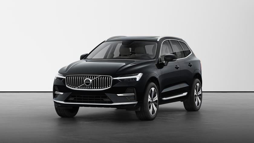 Bilde 1 av Volvo XC60